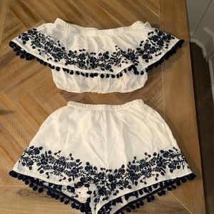 Show Me Your MUMU set